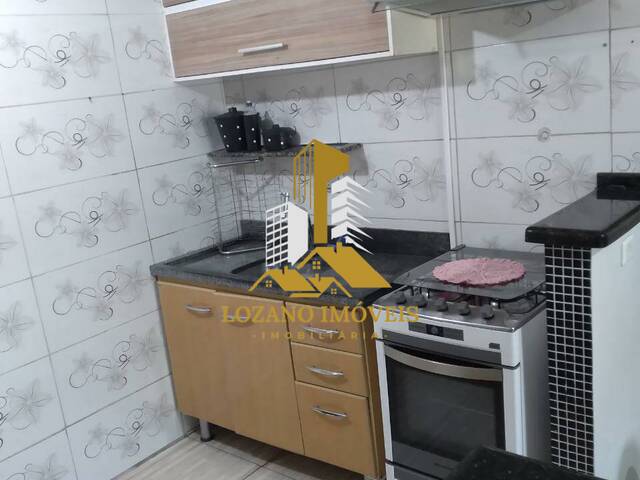 #220 - Apartamento para Venda em São Paulo - SP