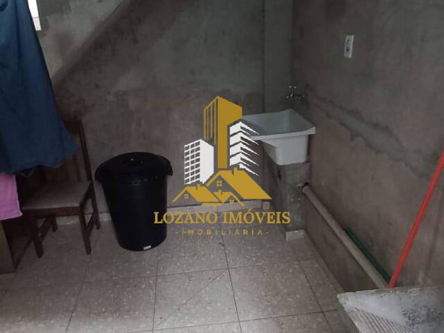 #221 - Casa para Venda em São Paulo - SP