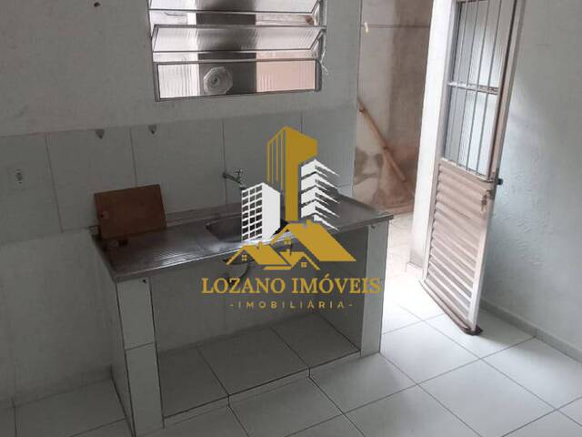 #221 - Casa para Venda em São Paulo - SP