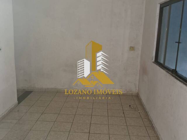 #222 - Casa para Venda em São Paulo - SP