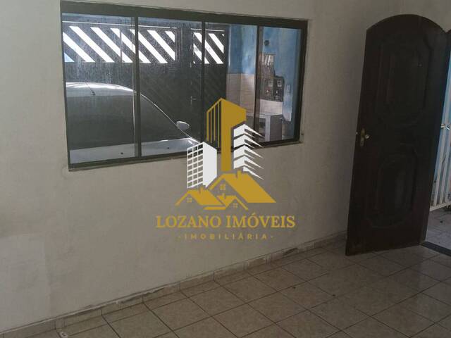 #222 - Casa para Venda em São Paulo - SP