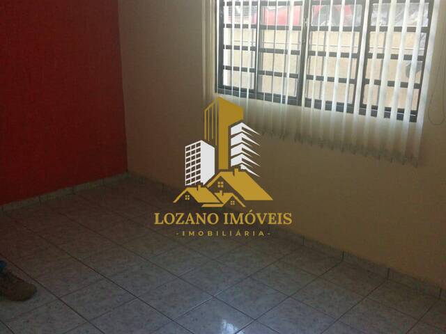 Venda em Conjunto Habitacional Santa Etelvina II - São Paulo