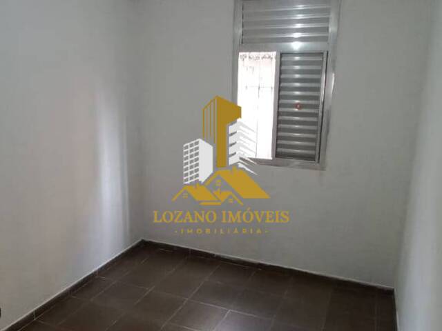 #227 - Apartamento para Venda em São Paulo - SP