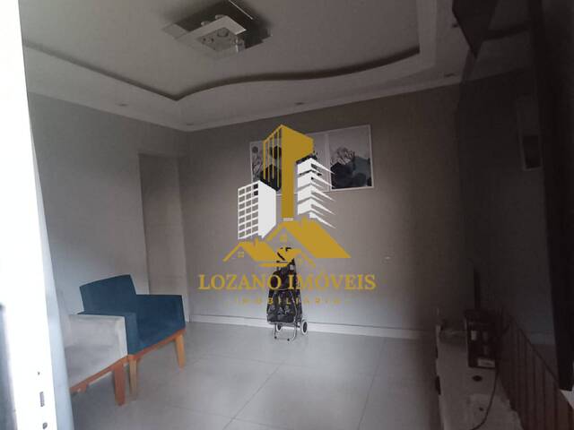 #232 - Casa para Venda em São Paulo - SP