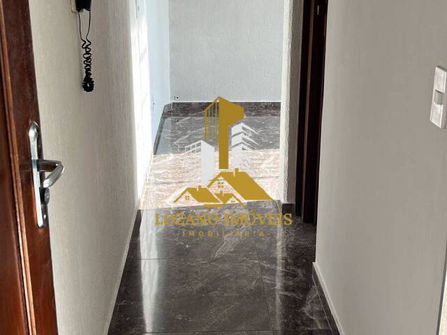 #233 - Apartamento para Venda em São Paulo - SP