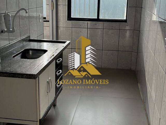 Apartamento para Venda em São Paulo - 4