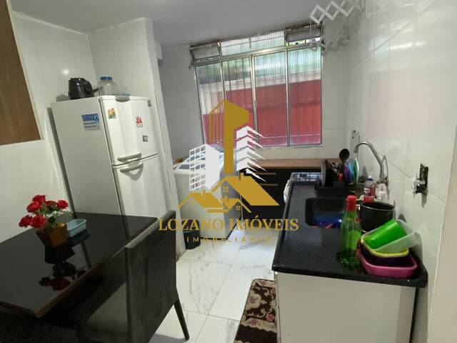 #236 - Apartamento para Venda em São Paulo - SP