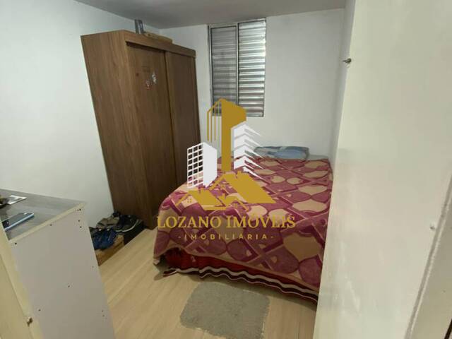 #236 - Apartamento para Venda em São Paulo - SP