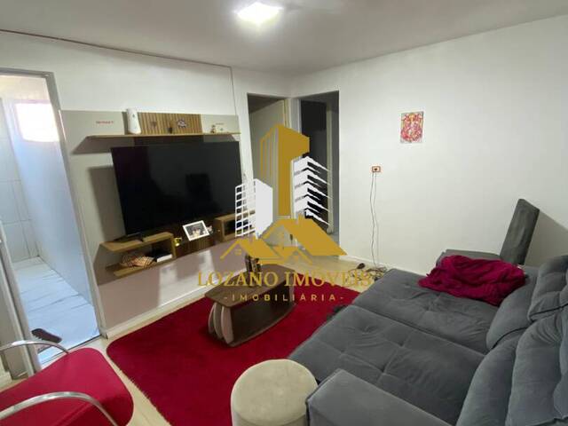 #236 - Apartamento para Venda em São Paulo - SP