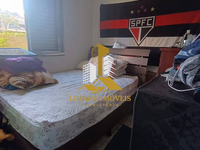 Apartamento para Venda em São Paulo - 5