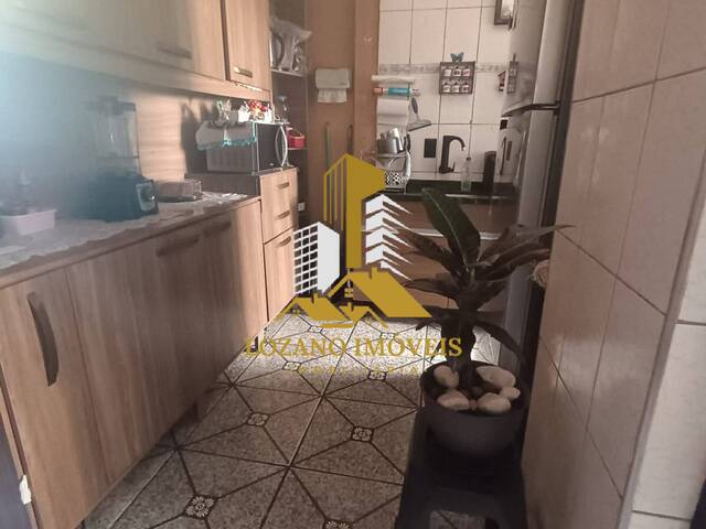 Apartamento para Venda em São Paulo - 3