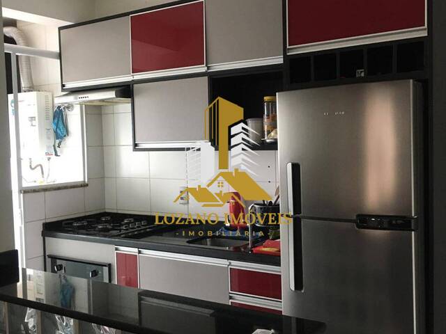 #240 - Apartamento para Venda em São Paulo - SP