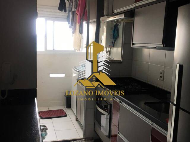 #240 - Apartamento para Venda em São Paulo - SP