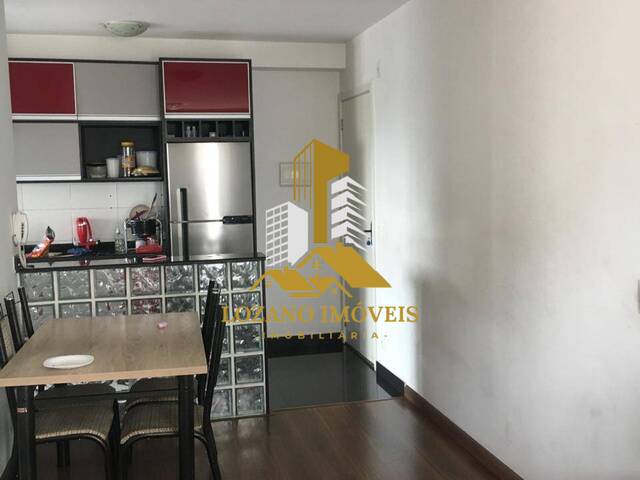 #240 - Apartamento para Venda em São Paulo - SP