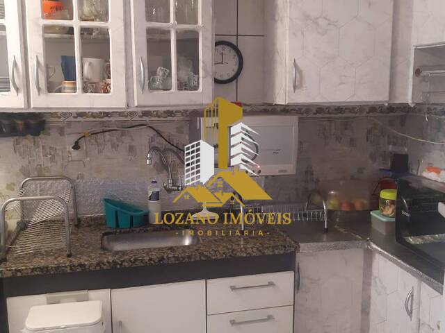 #241 - Apartamento para Venda em São Paulo - SP