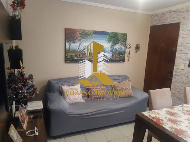 #241 - Apartamento para Venda em São Paulo - SP