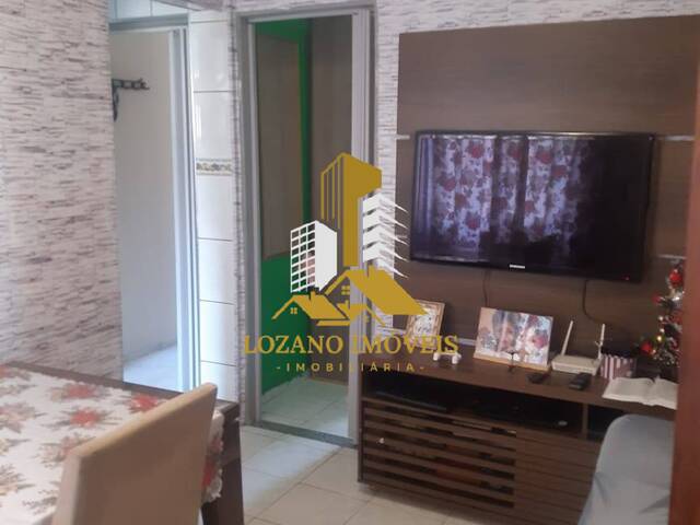Apartamento para Venda em São Paulo - 5