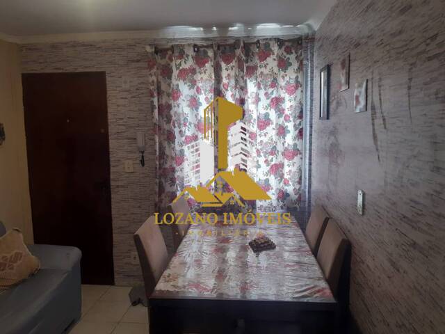 #241 - Apartamento para Venda em São Paulo - SP