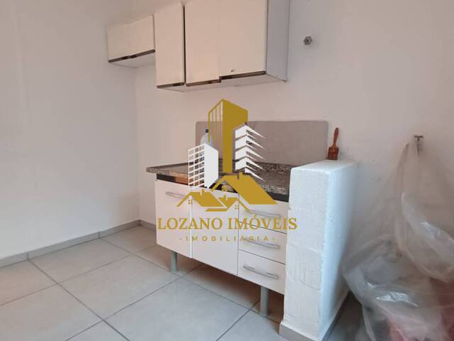 Apartamento para Venda em São Paulo - 4