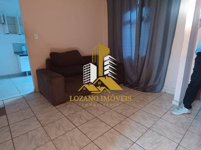 #242 - Apartamento para Venda em São Paulo - SP