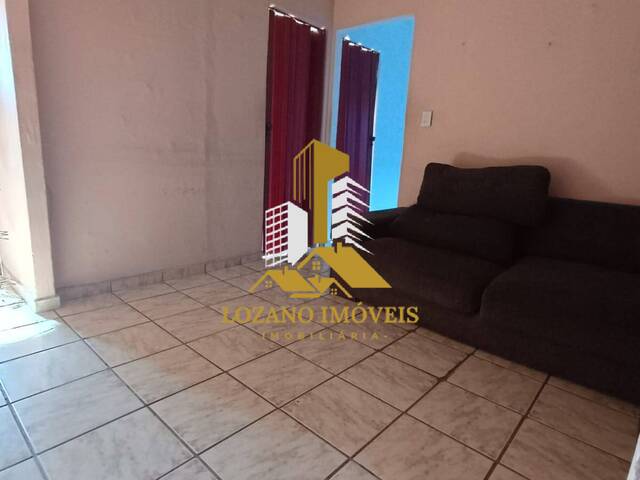 #242 - Apartamento para Venda em São Paulo - SP