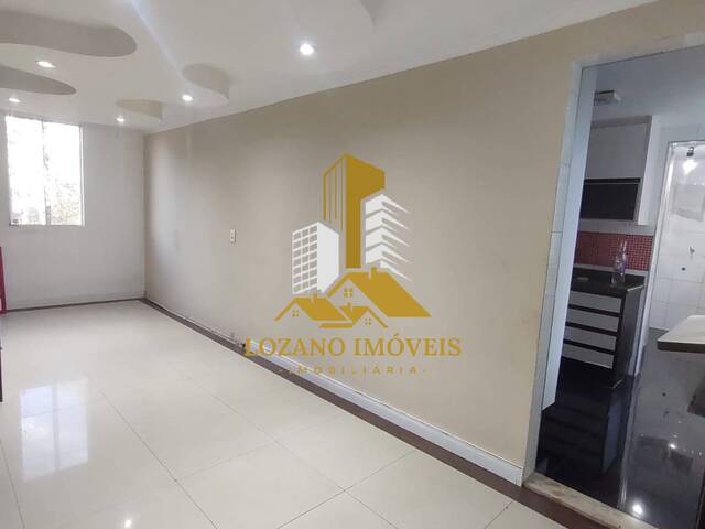 Apartamento para Locação em São Paulo - 2
