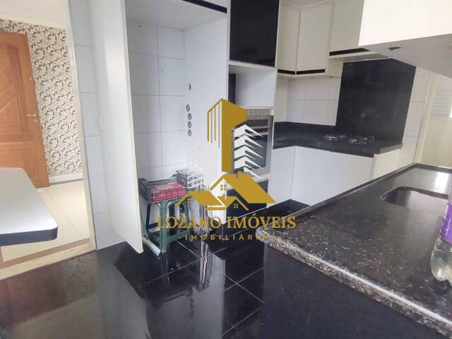 Apartamento para Locação em São Paulo - 3