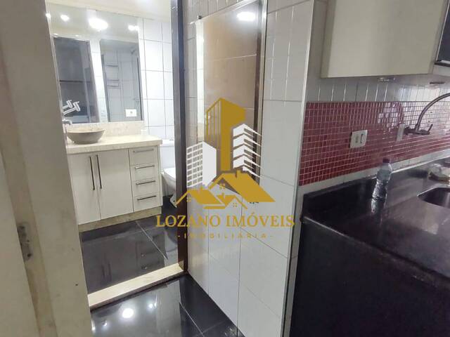 Apartamento para Locação em São Paulo - 4