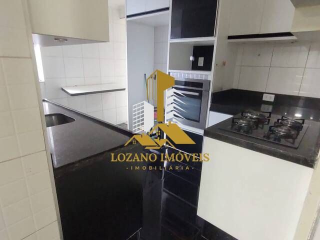 Apartamento para Locação em São Paulo - 5
