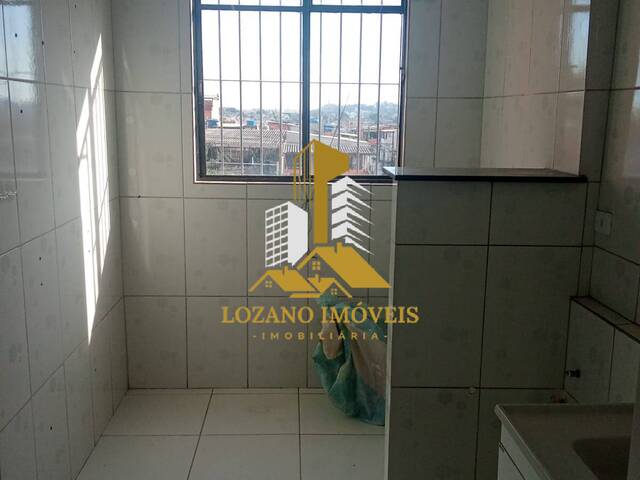 Apartamento para Locação em São Paulo - 3