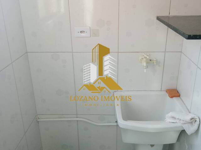 Apartamento para Locação em São Paulo - 4