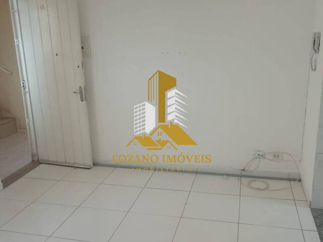 Apartamento para Locação em São Paulo - 2