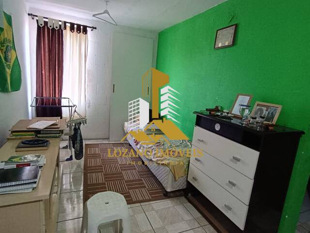 #249 - Apartamento para Venda em São Paulo - SP