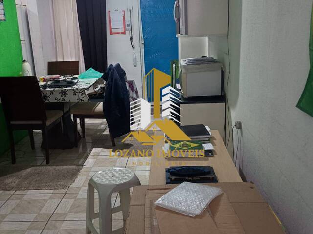 #249 - Apartamento para Venda em São Paulo - SP