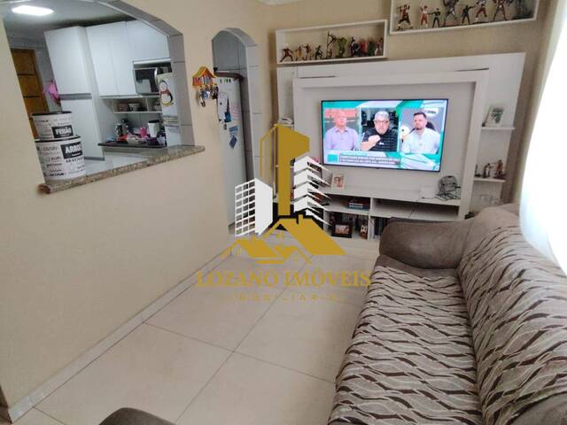 #251 - Apartamento para Venda em São Paulo - SP