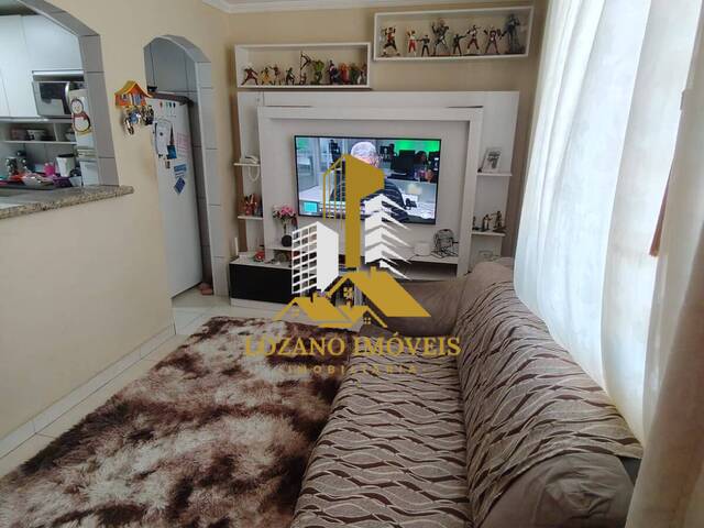 #251 - Apartamento para Venda em São Paulo - SP