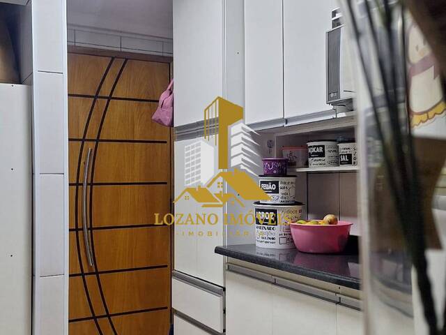 Apartamento para Venda em São Paulo - 5