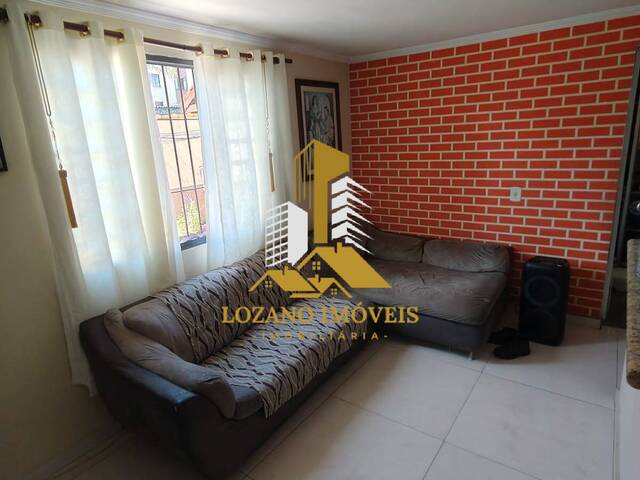 #251 - Apartamento para Venda em São Paulo - SP