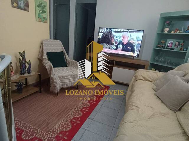 #252 - Apartamento para Venda em São Paulo - SP