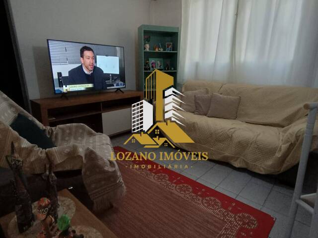 #252 - Apartamento para Venda em São Paulo - SP