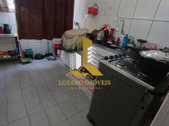 #252 - Apartamento para Venda em São Paulo - SP