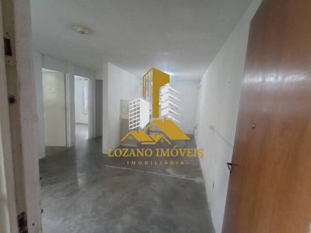 Apartamento para Venda em São Paulo - 3