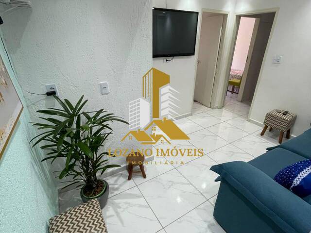 #254 - Apartamento para Venda em São Paulo - SP