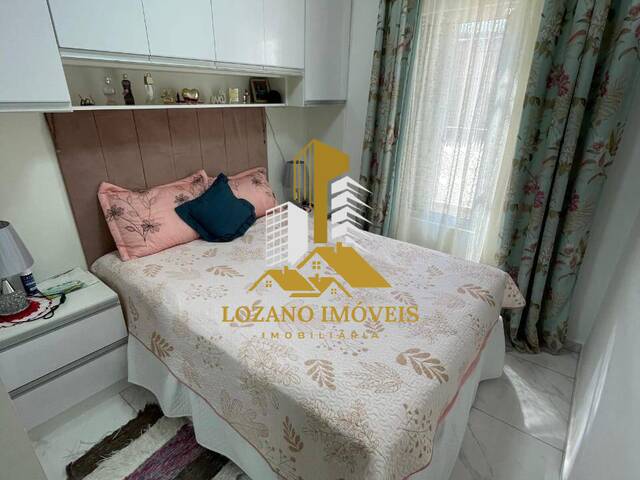 #254 - Apartamento para Venda em São Paulo - SP