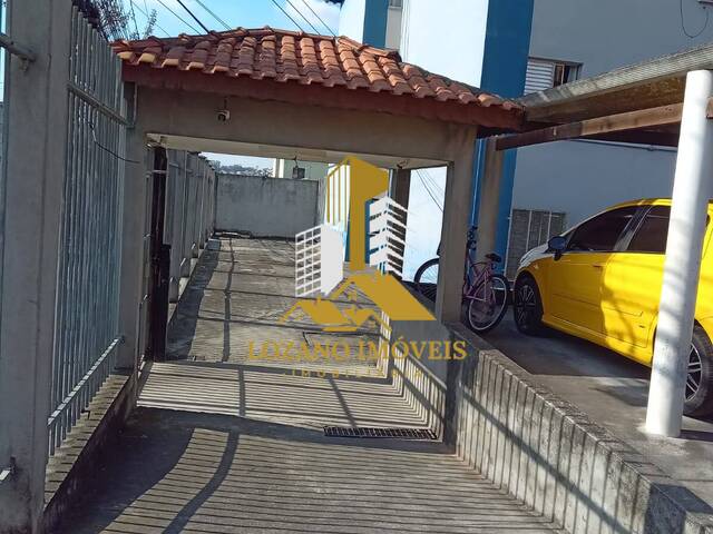 Venda em Conjunto Habitacional Santa Etelvina II - São Paulo