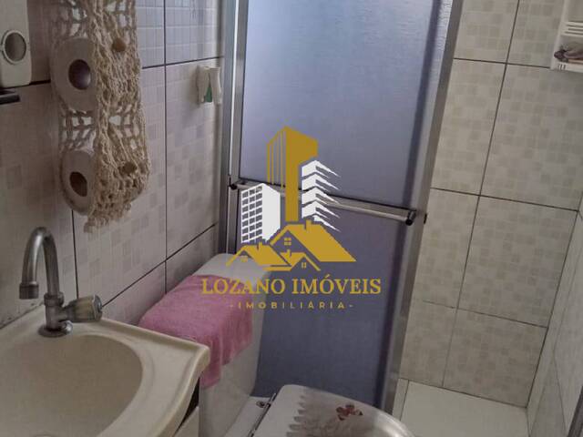 #255 - Apartamento para Venda em São Paulo - SP