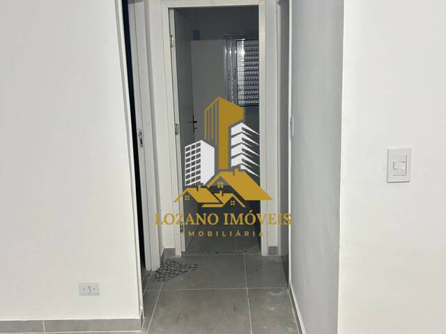 Apartamento para Locação em São Paulo - 4
