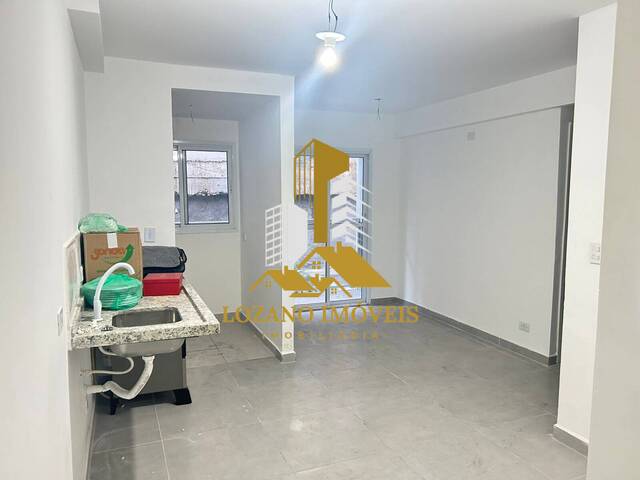 #256 - Apartamento para Locação em São Paulo - SP