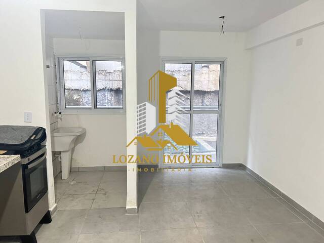 #256 - Apartamento para Locação em São Paulo - SP