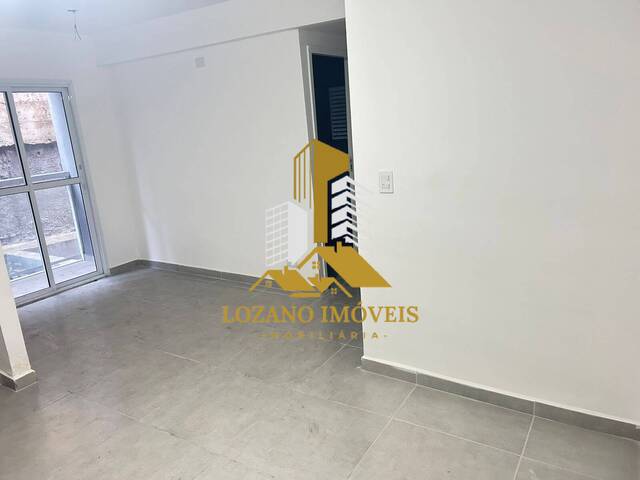 #256 - Apartamento para Locação em São Paulo - SP